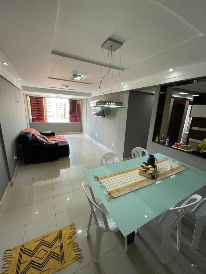 Apto aconhegante em Manaira - Bed and Breakfast João Pessoa