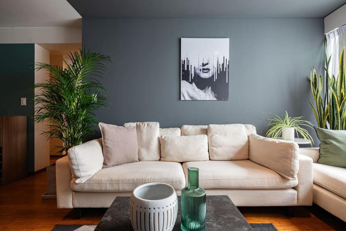 Taurus 2BR by Geko - Ferienwohnung Lima
