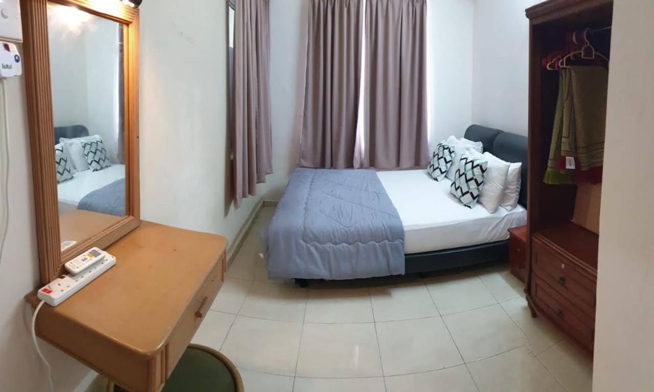 Appartement 3 Chambres