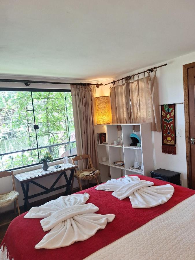 Suite Queen Deluxe