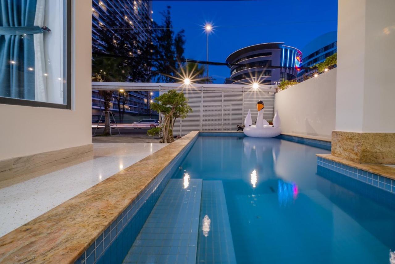 Blue Sea Villa Vung Tau - B&B Vũng Tàu