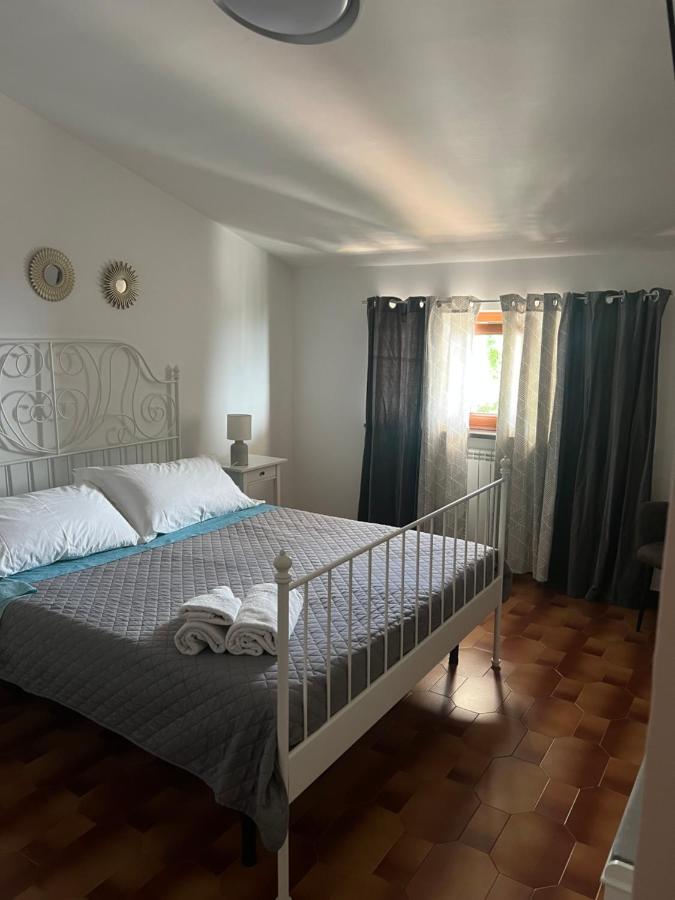 Deluxe Kamer