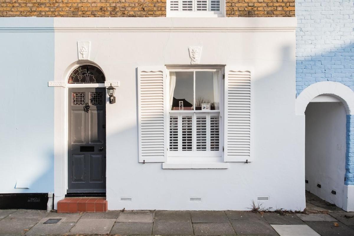 Vintage Inspired Boutique Home in Deal's Conservation Area - Bed and Breakfast