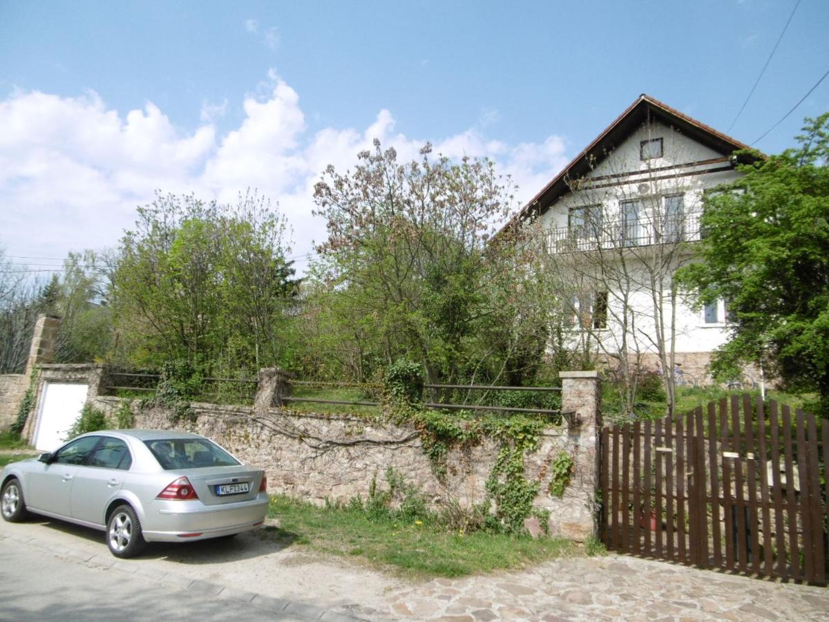 Panoráma Vendégház - Chambres d’hôtes Balatonszepezd