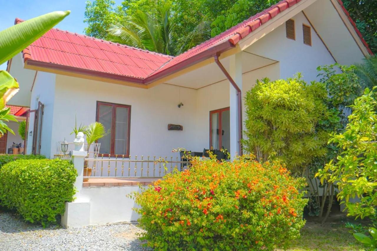 Bungalow