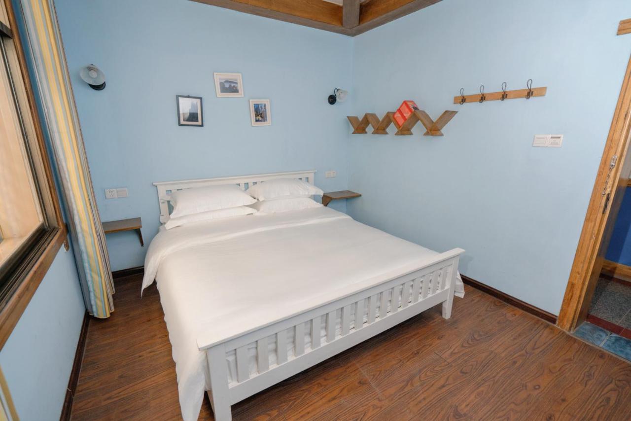 Chambre Lit Queen-Size 