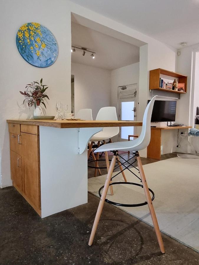 Eco Gallery Apartment - B&B