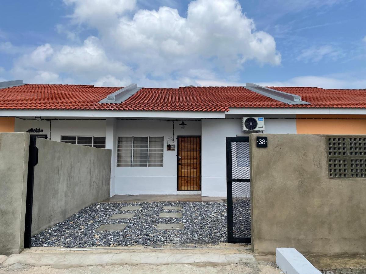 Casa con 2 Camere da Letto