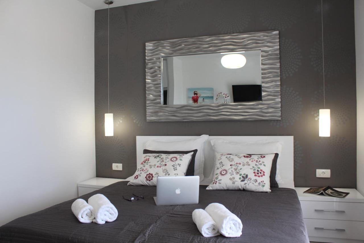 Comfort Doppelzimmer mit Meerblick