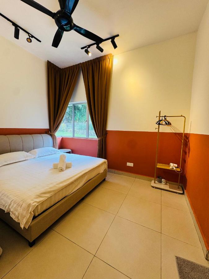 Apartment mit 3 Schlafzimmern
