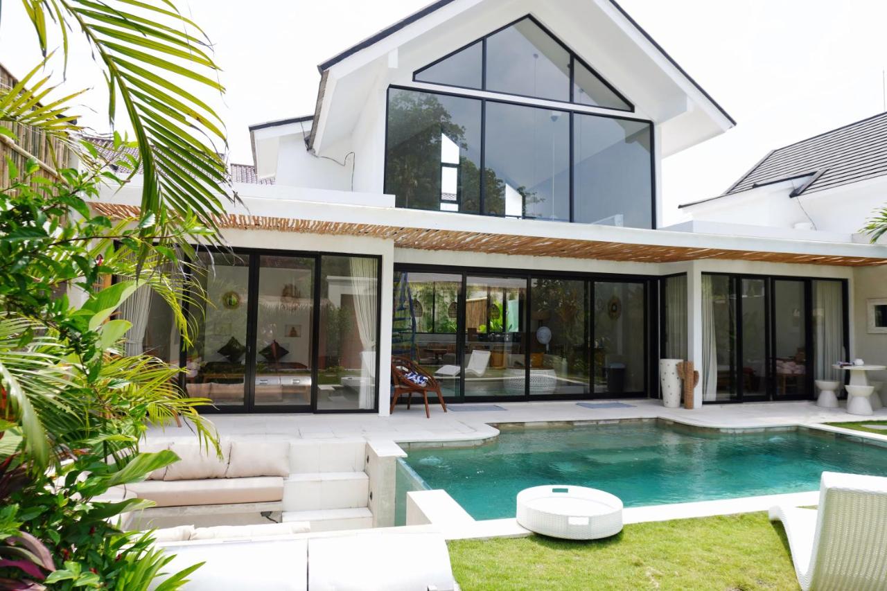 Villa Balena - 4BR Villa in Kerobokan - Ferienwohnung Kerobokan