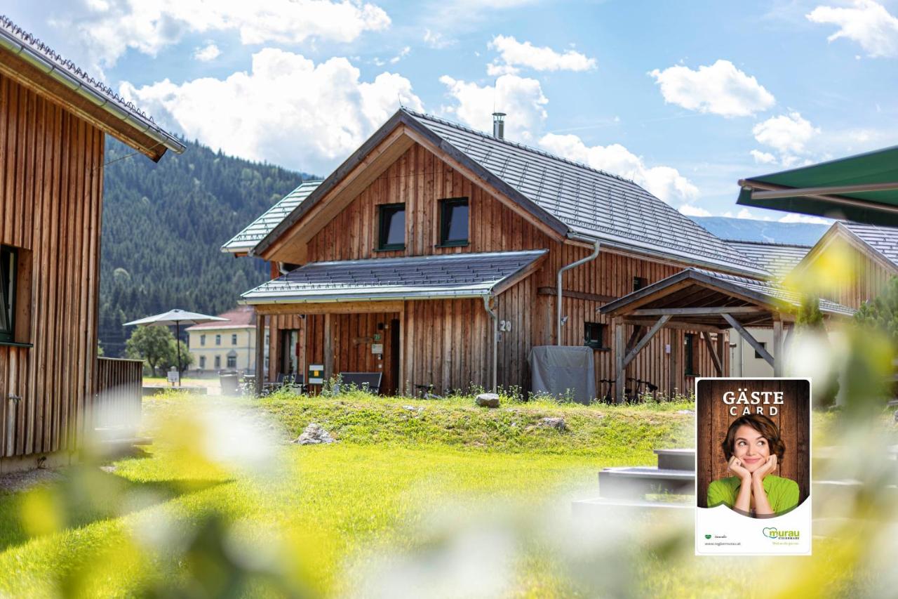 Feriendorf Murau by ALPS RESORTS - B&B