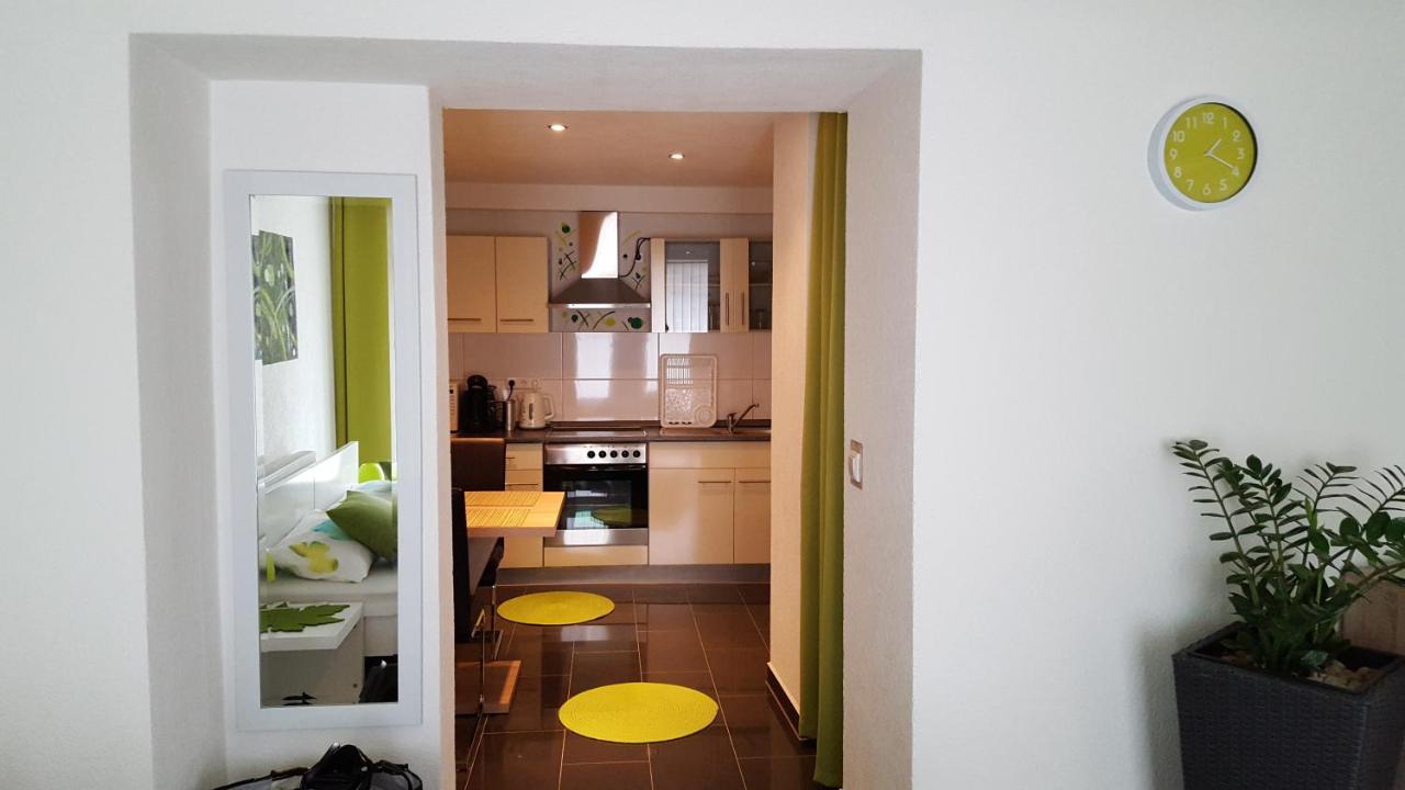 Gästeappartement Viktoria - Ferienwohnung
