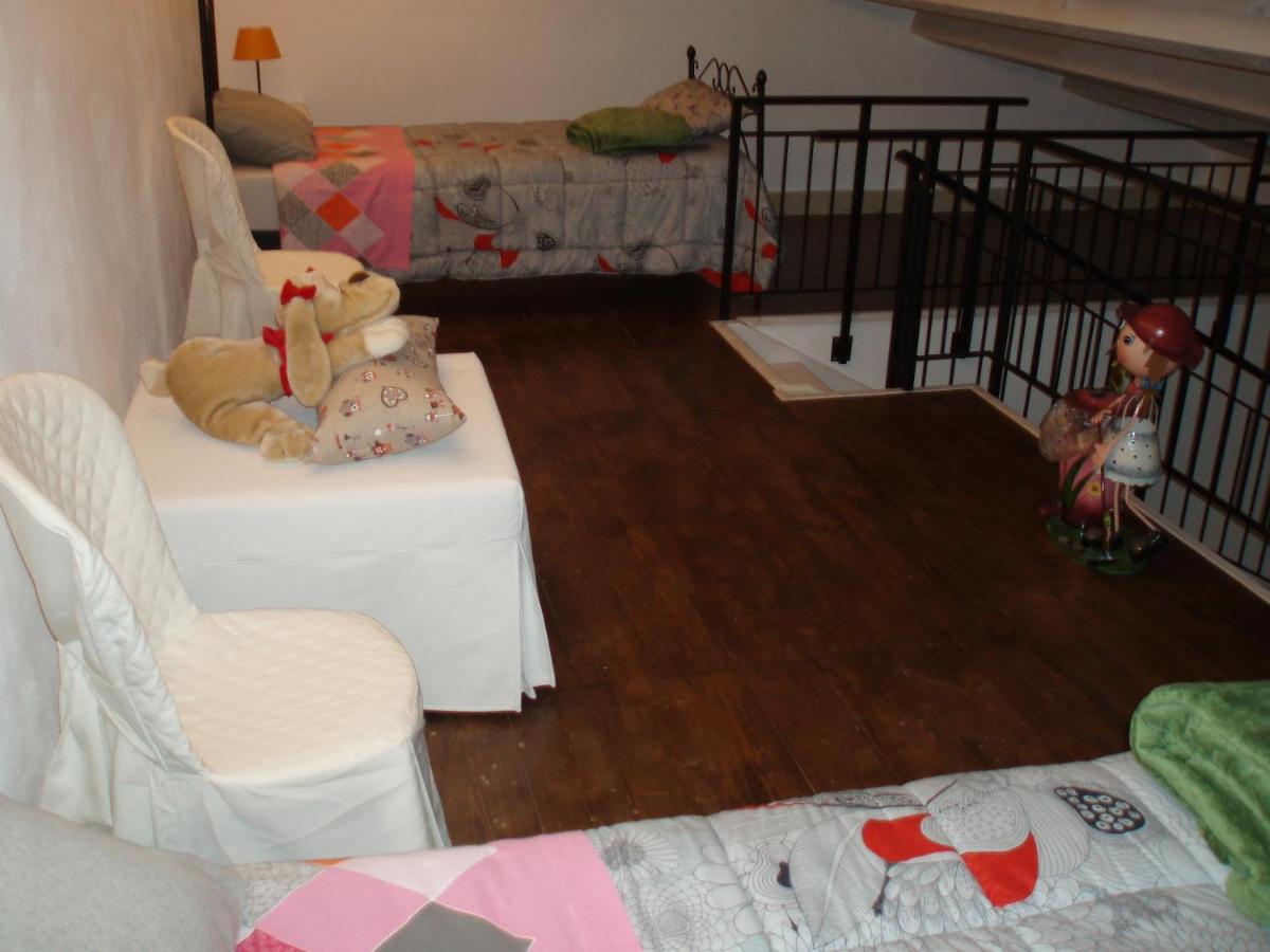 Vierpersoonskamer met Uitzicht op de Tuin.