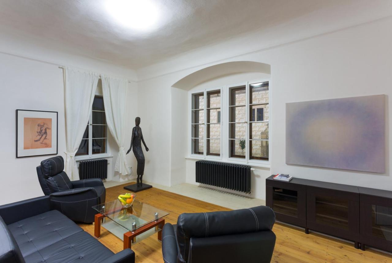 Appartement 1 Chambre - 1er Étage 