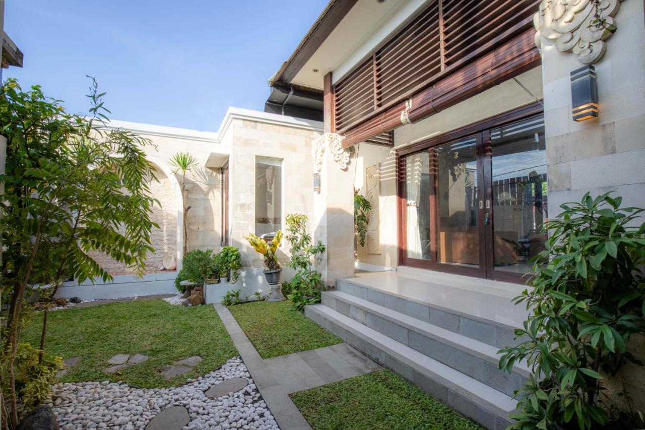 Cherish Villa Umalas - Bed and Breakfast Canggu