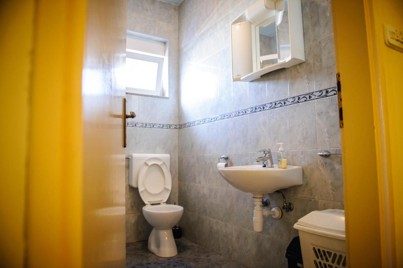 Apartment Lovmar - B&B
