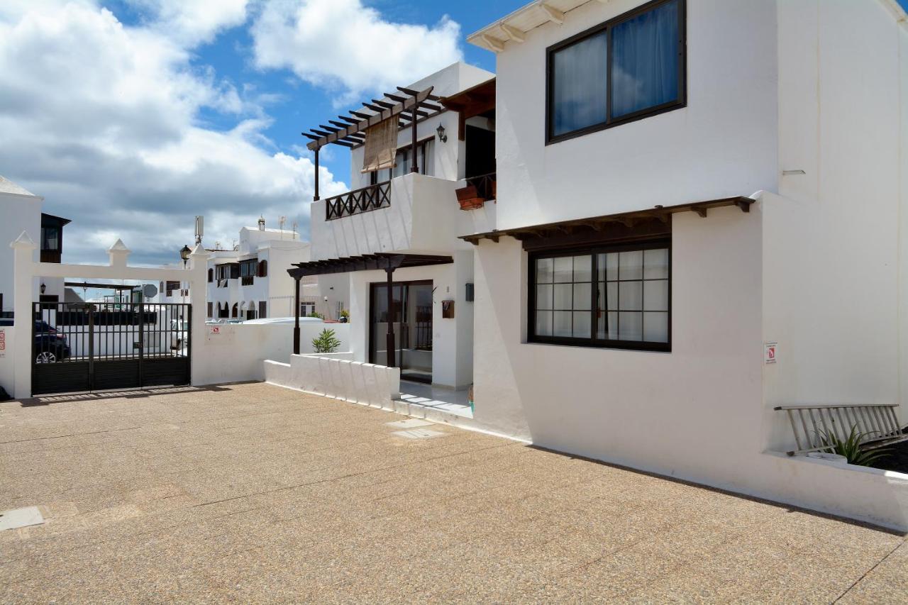 Jarenal Close to the Beach Guacimeta By PVL - B&B