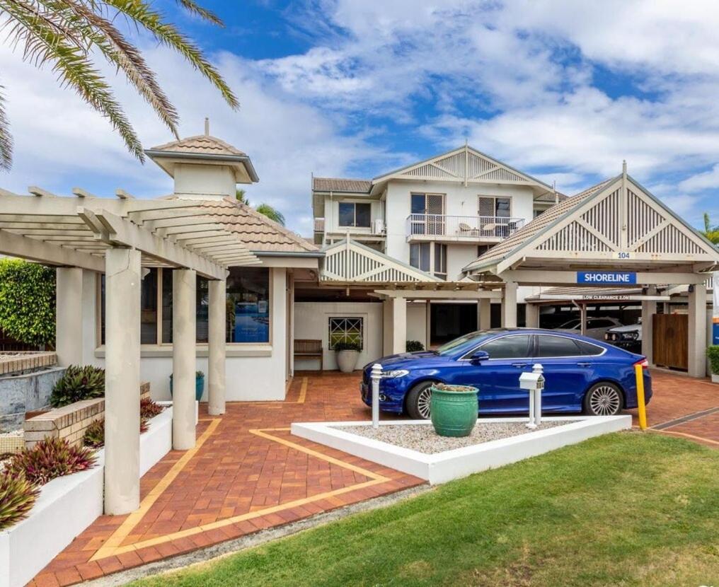 Bargara Beach Bliss - B&B