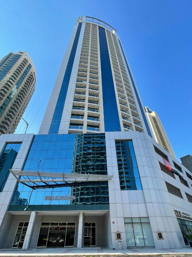 Studio close to Burj Khalifa and Downtown Dubai - Chambres d'hôtes Dubaï