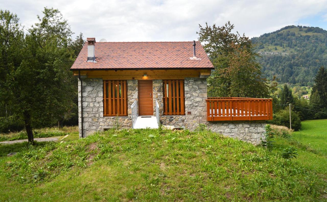 Albergo Diffuso Tolmezzo - B&B Tolmezzo
