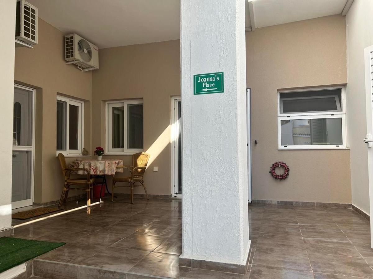 Joanna's place - B&B