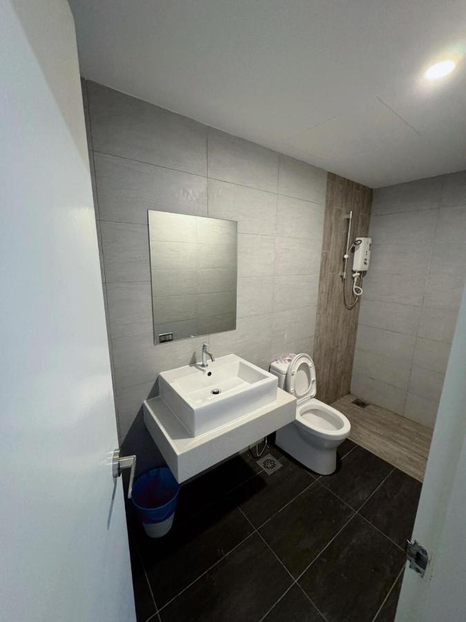 Arte Plus Ampang City 7Pax-3BR-2CP - B&B Kuala Lumpur