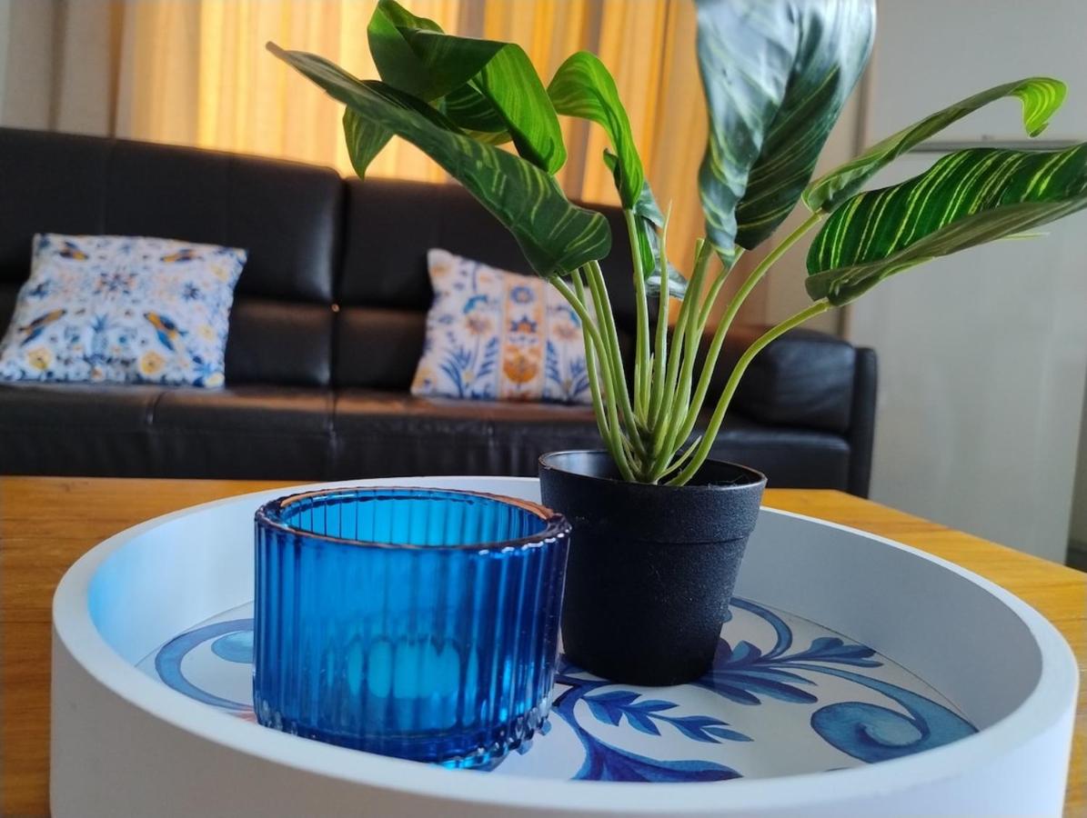 Corella Accommodation 1D - Bed and Breakfast Bluewater