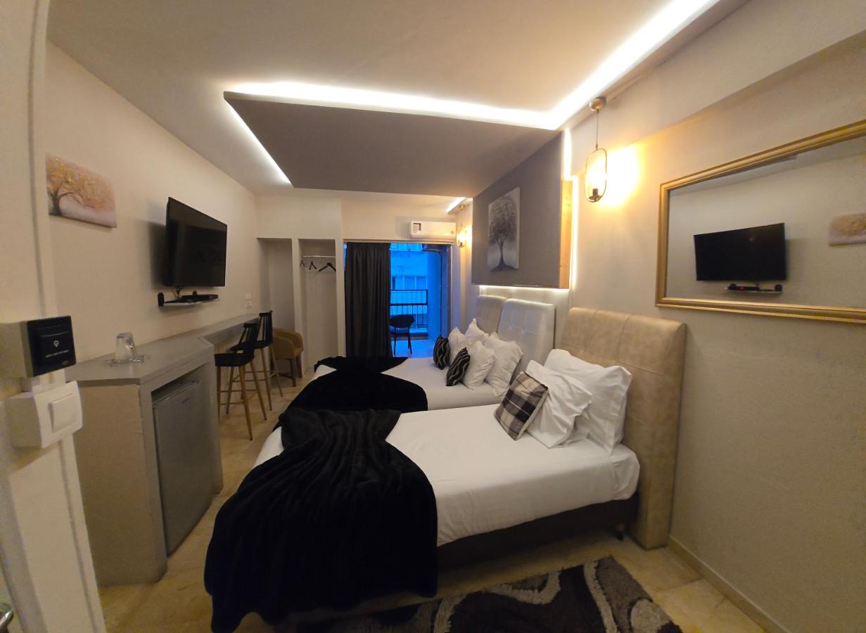 Superior Triple Room