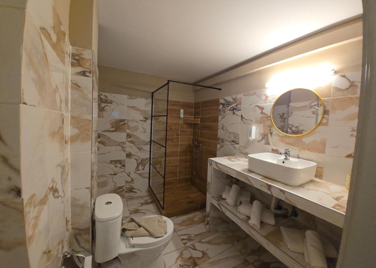 Chambre Triple Supérieure