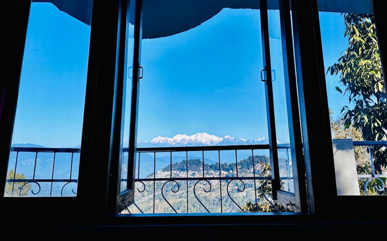 Mountain View homestay - B&B