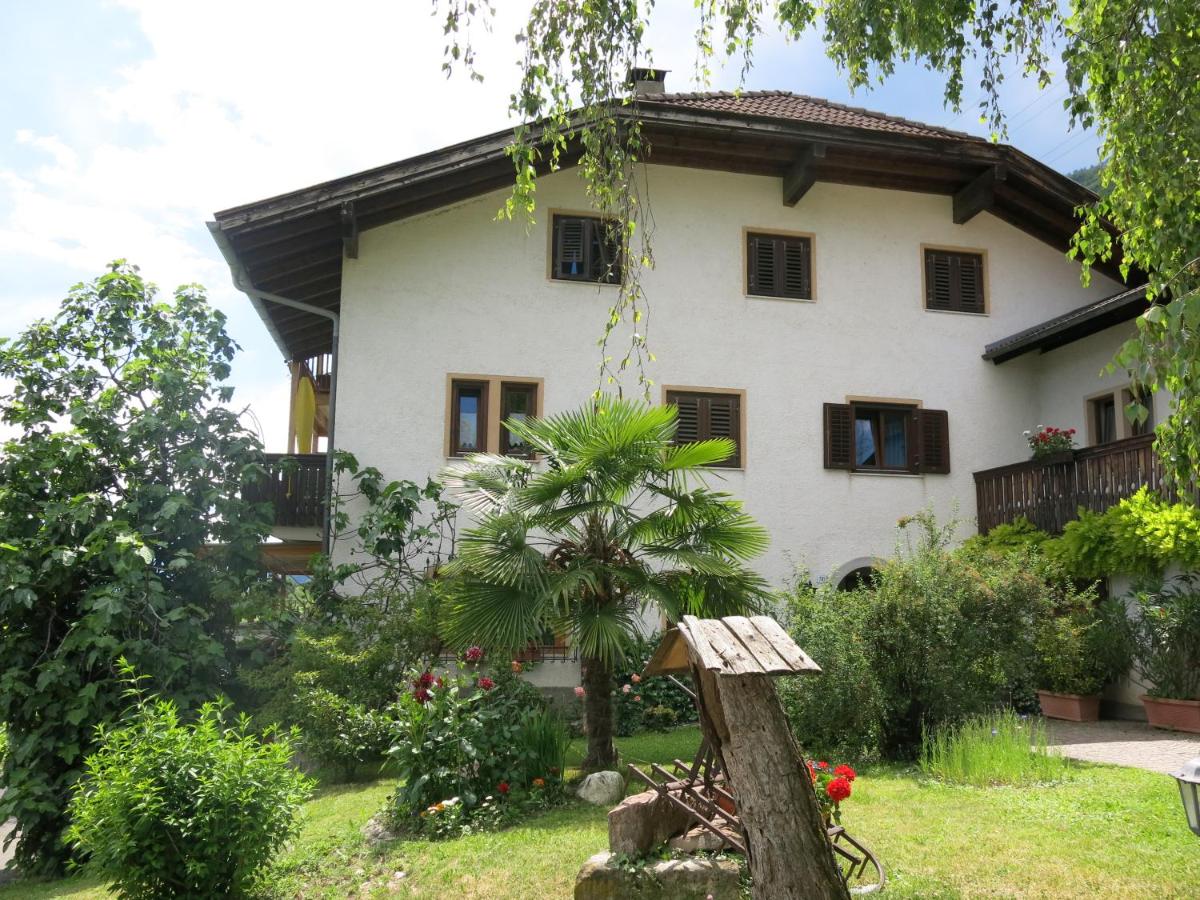 B&B Termeno - Wertischer Hof - Bed and Breakfast Termeno