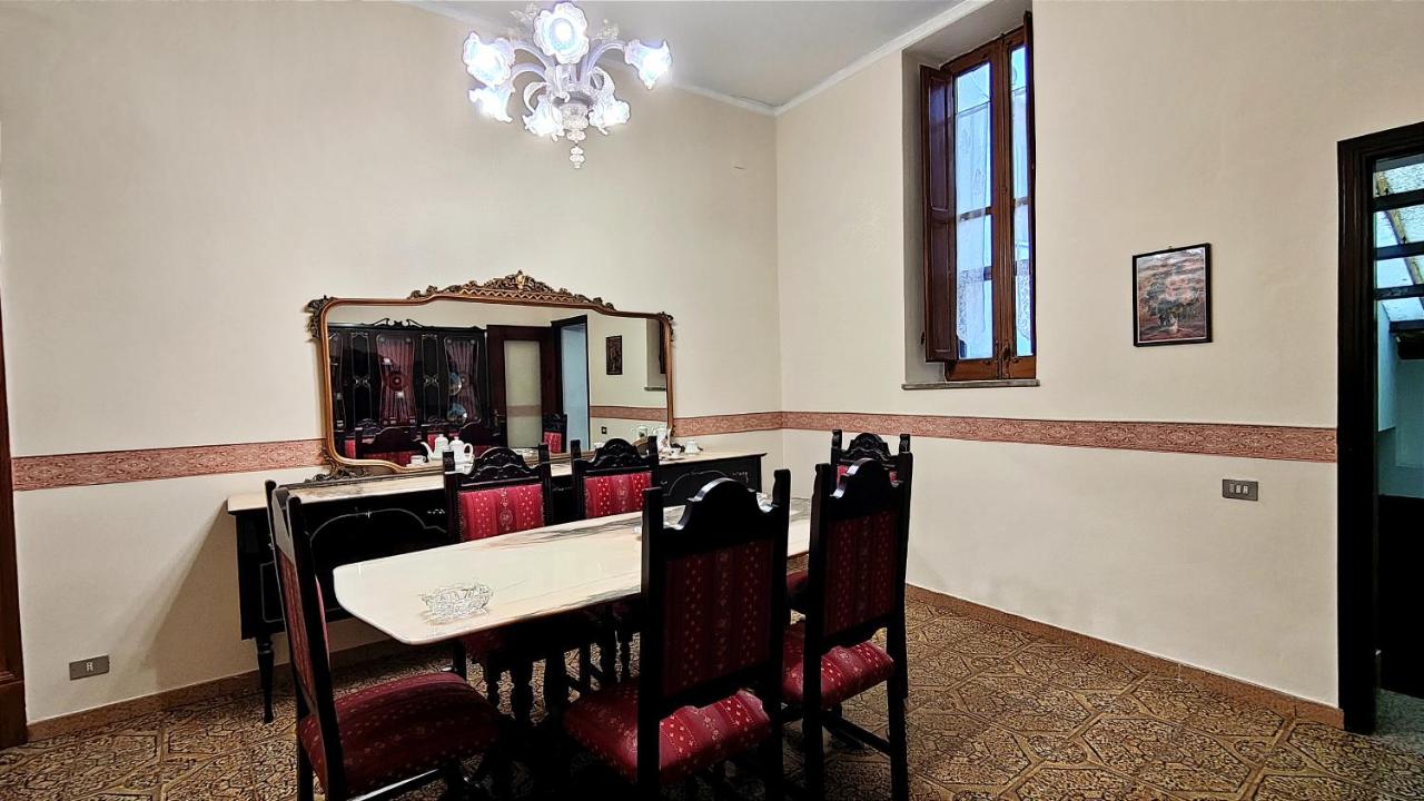 Casa Lia - B&B Cefalú