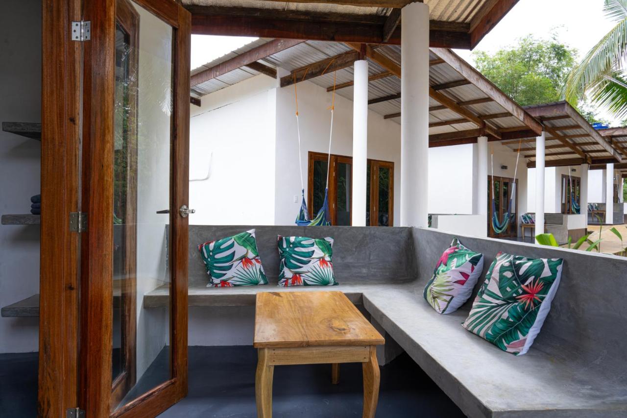 Roxy Cabanas - B&B Burgos