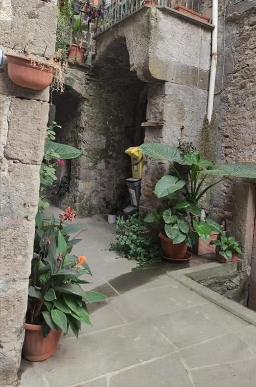 Al Rifugio Nel Borgo - B&B