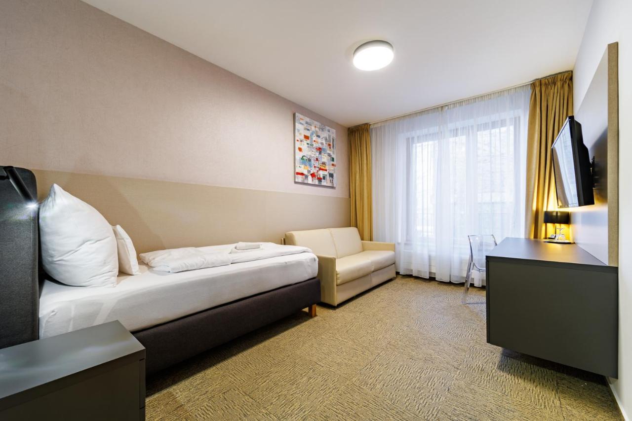 Single Room with Shower