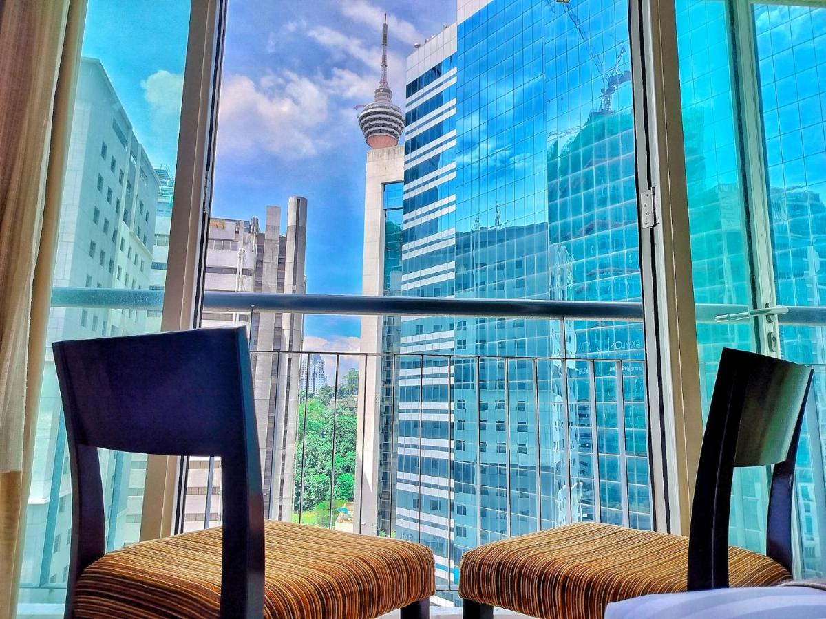 Family Two-Bedroom Apartment with View