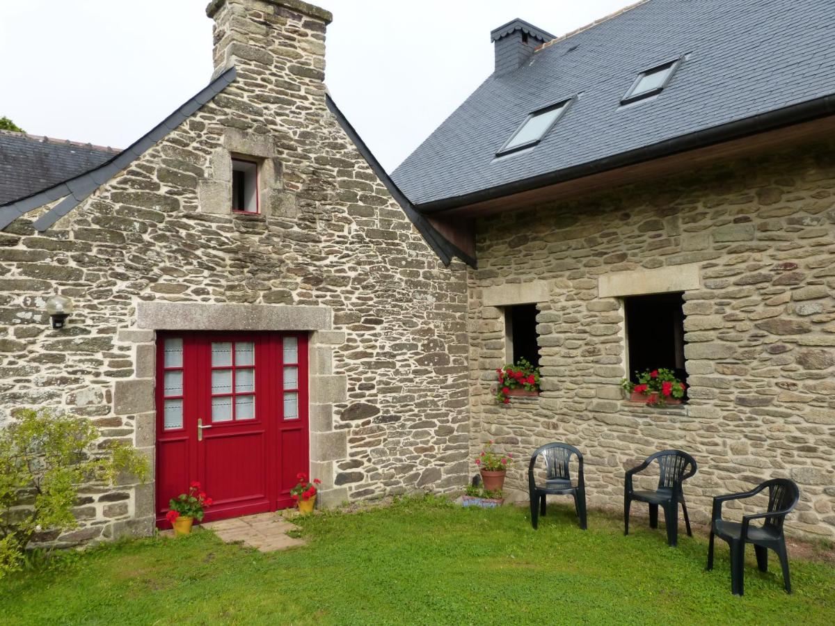 GITE DE CARACTERE - Ferienwohnung