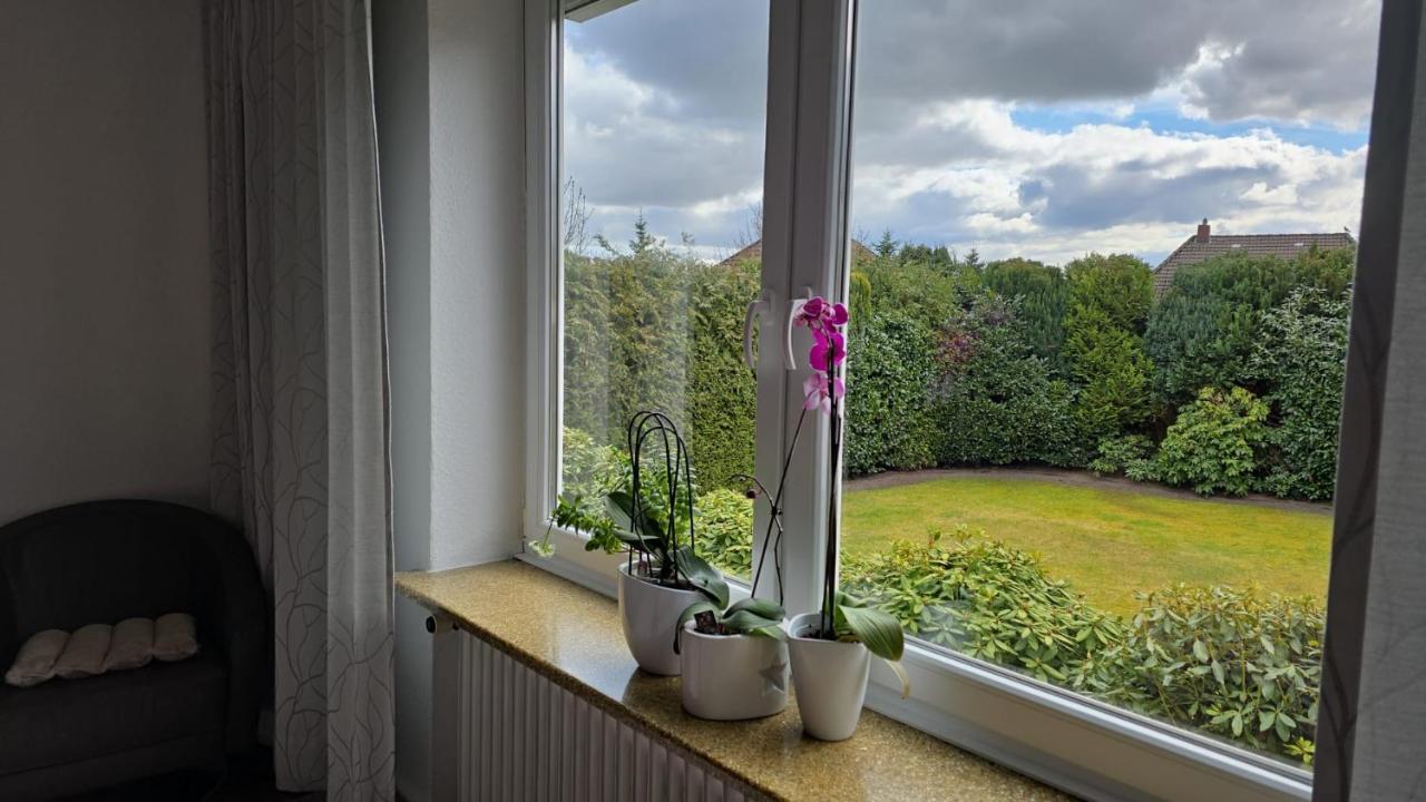 Nordlicht - B&B