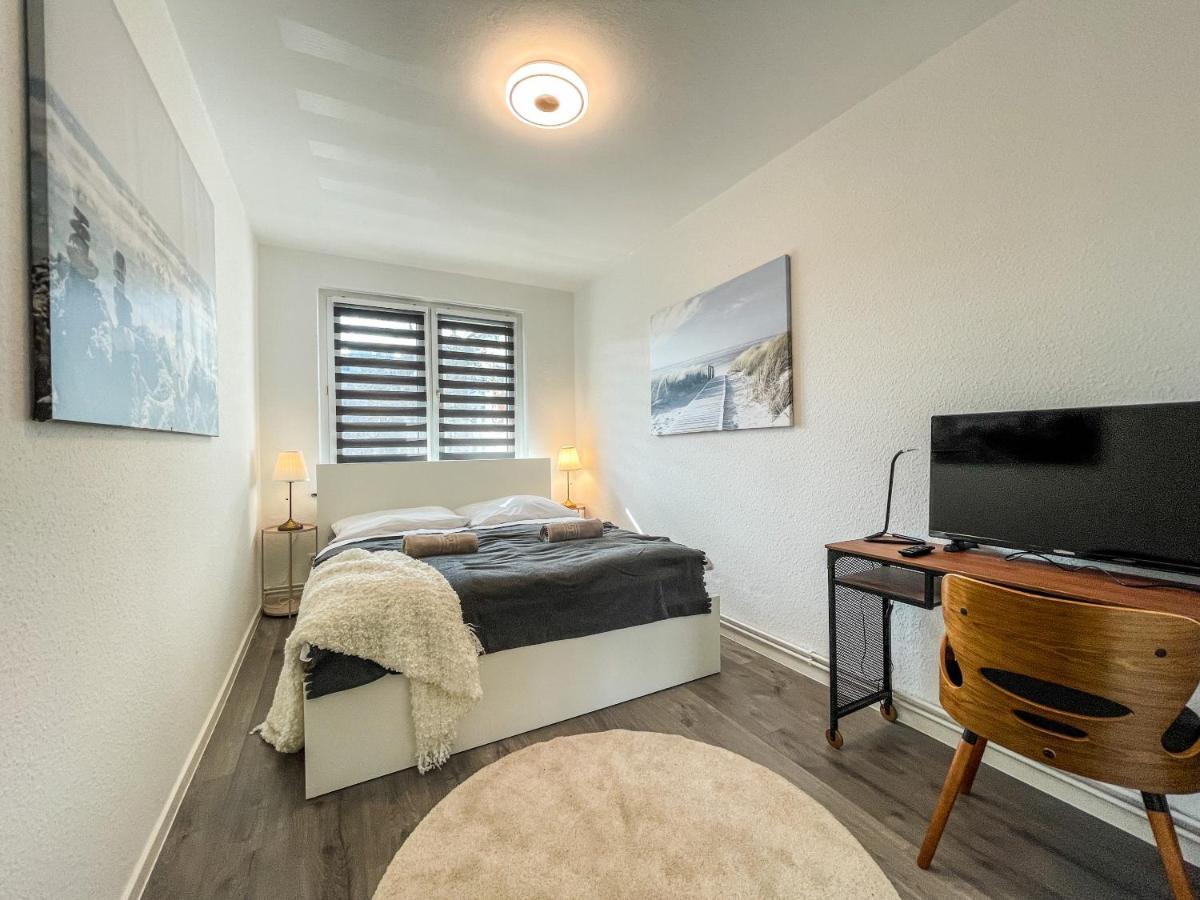 Cosy Apartments - Bed and Breakfast