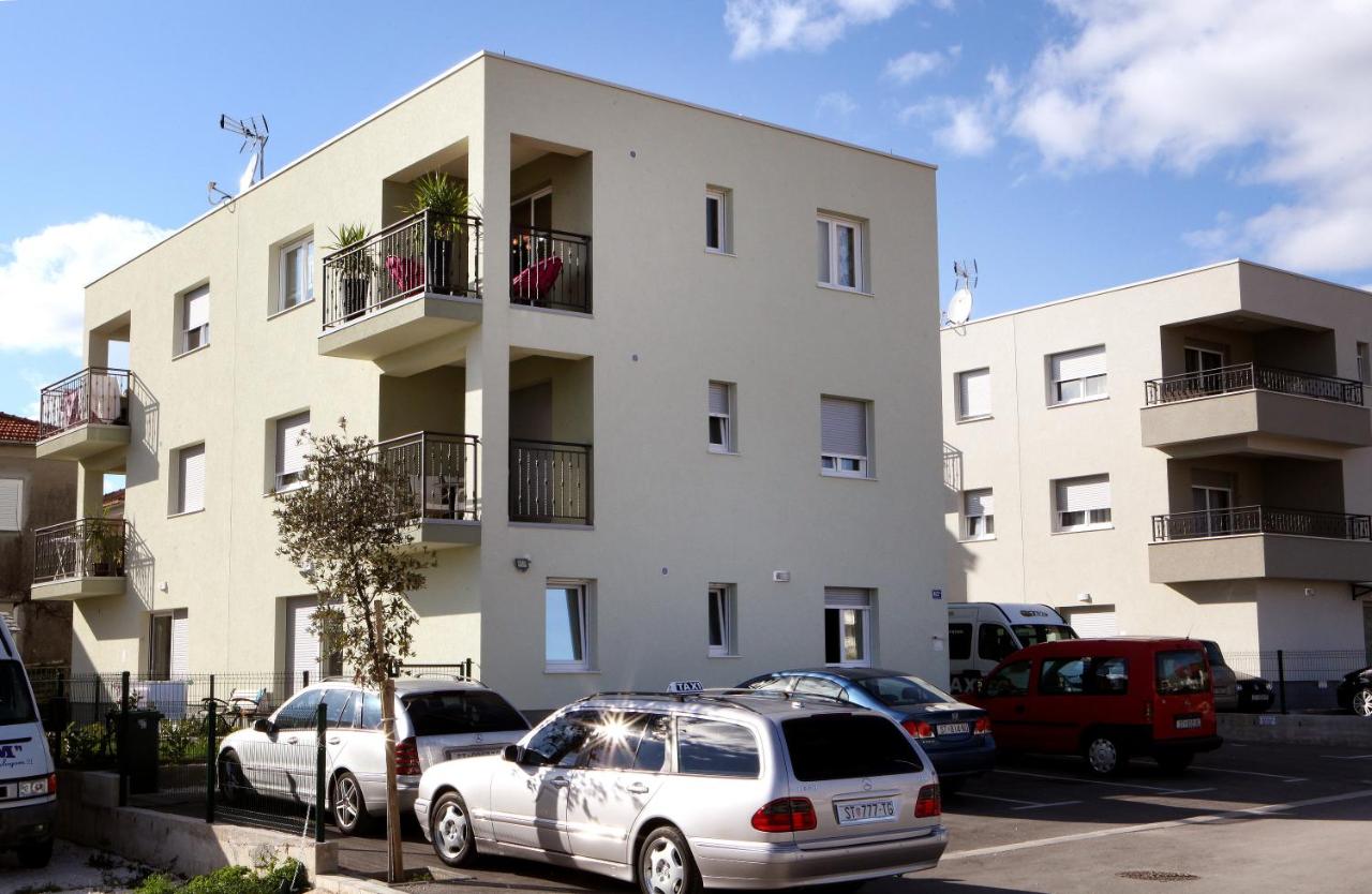 Ive Apartment - B&B Traù