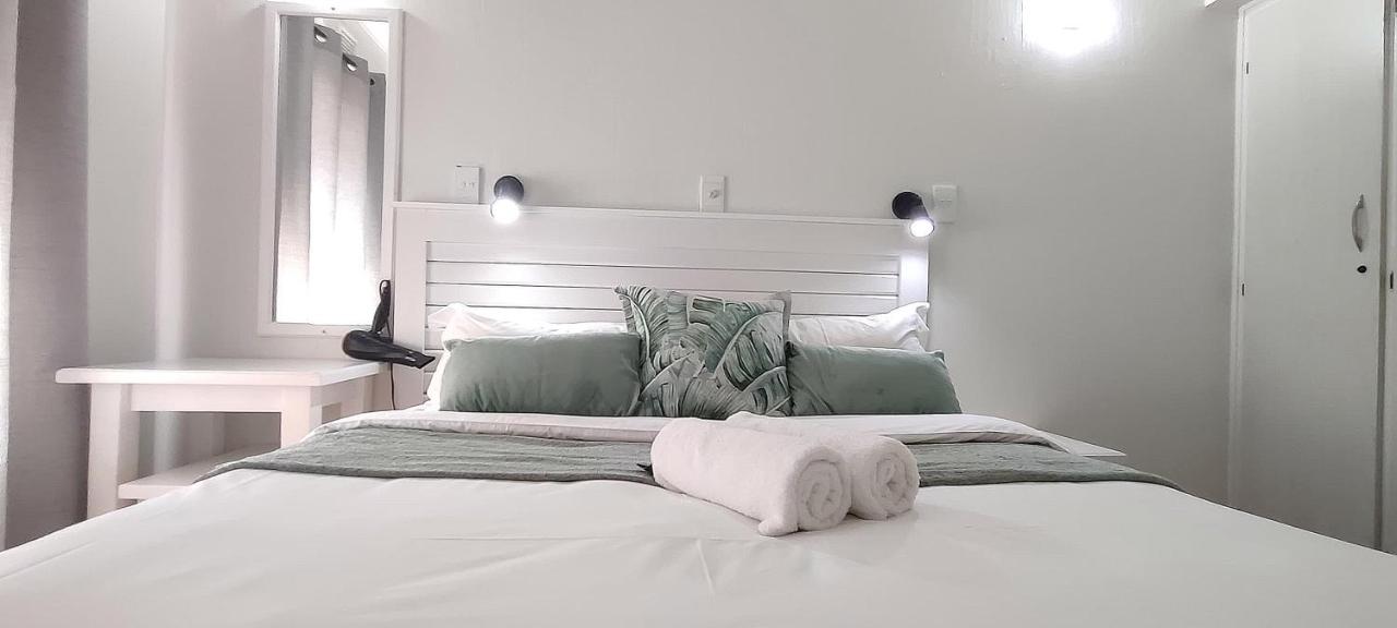 Appartamento con 2 Camere da Letto