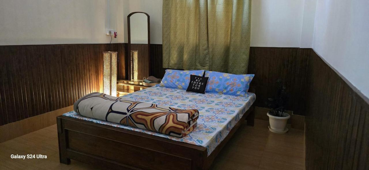 'Kuwoli' By Happy Homes - B&B Tezpur