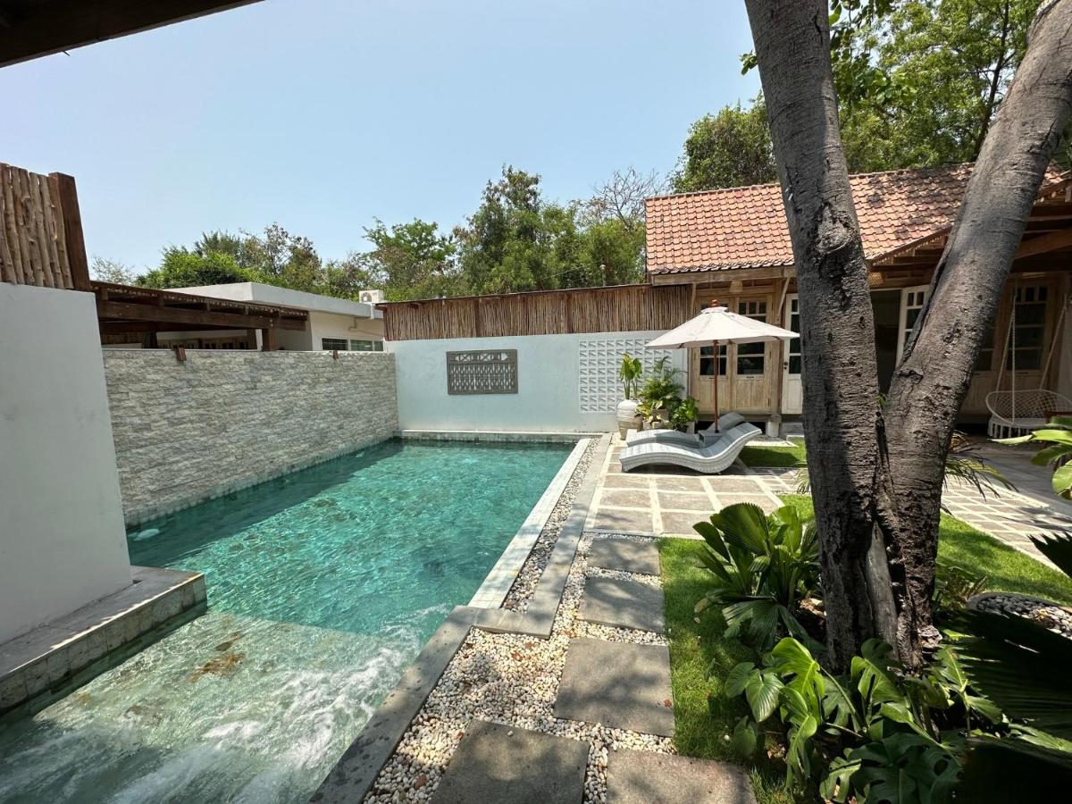 Villa S - Bed and Breakfast