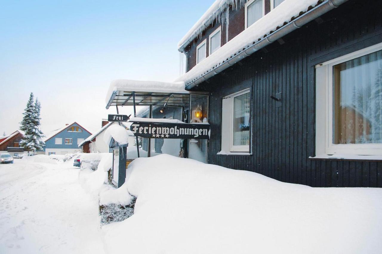 Cottage, Lissendorf - Ferienwohnung