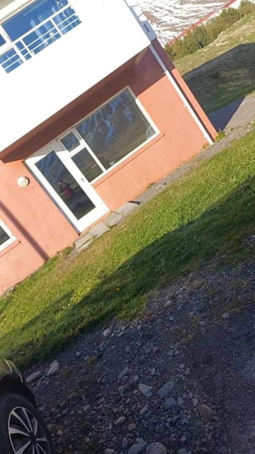 Nice apartment in Hólar with a great view - Chambres d’hôtes Hólar