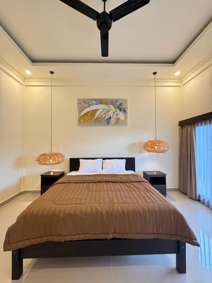 King Suite with Balcony