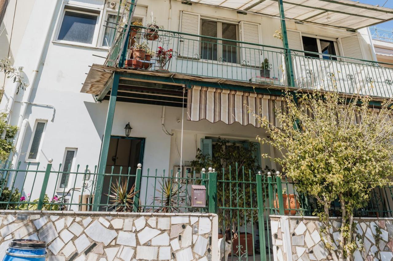 Kordia Beach Apartment by "elite" - Bed and Breakfast Kalamata