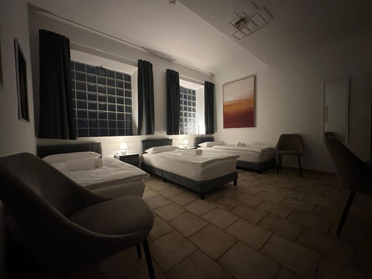 BenDorma - B&B Hannover