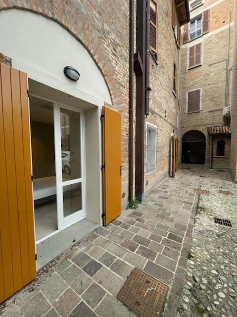 Casa Borgorosso - B&B